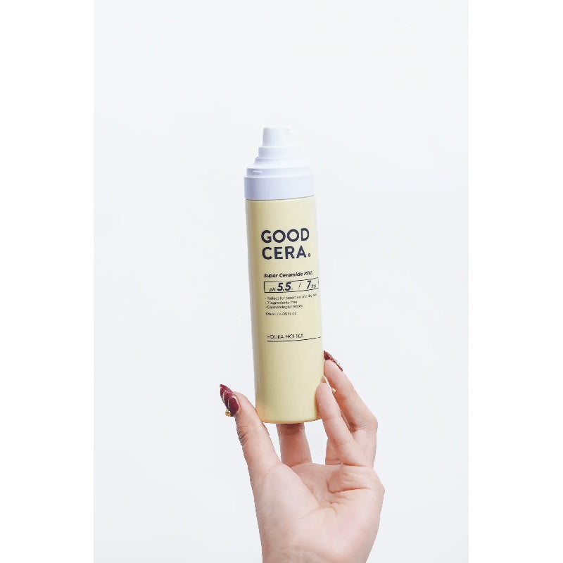 [Holika Holika] Good Cera Super Ceramide Mist 120mL