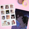 Operation: True Love - Postcard & Sticker Set