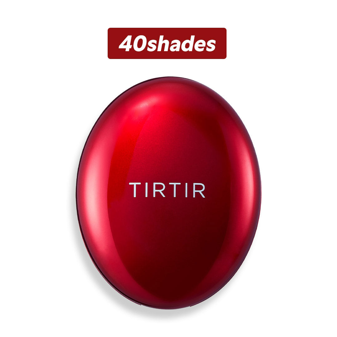 TIRTIR Mask Fit Red Cushion SPF40 PA++18g