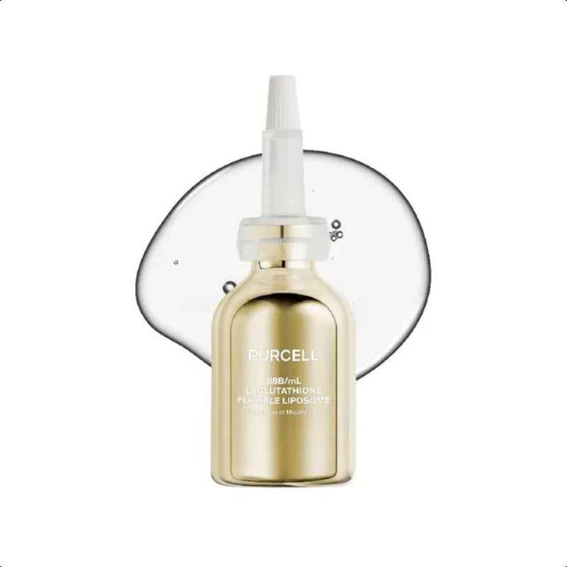 PURCELL - 88B/mL L-Glutathione Flexible Liposome 30ml