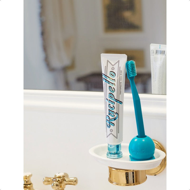 Rucipello Luchifelo Mystic Forest Toothpaste