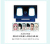 [Pre-order] ALIEN STAGE ID Photo Holder + ID Photo Set