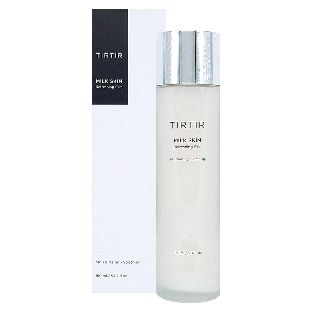 TIRTIR MILK SKIN Toner 150ml