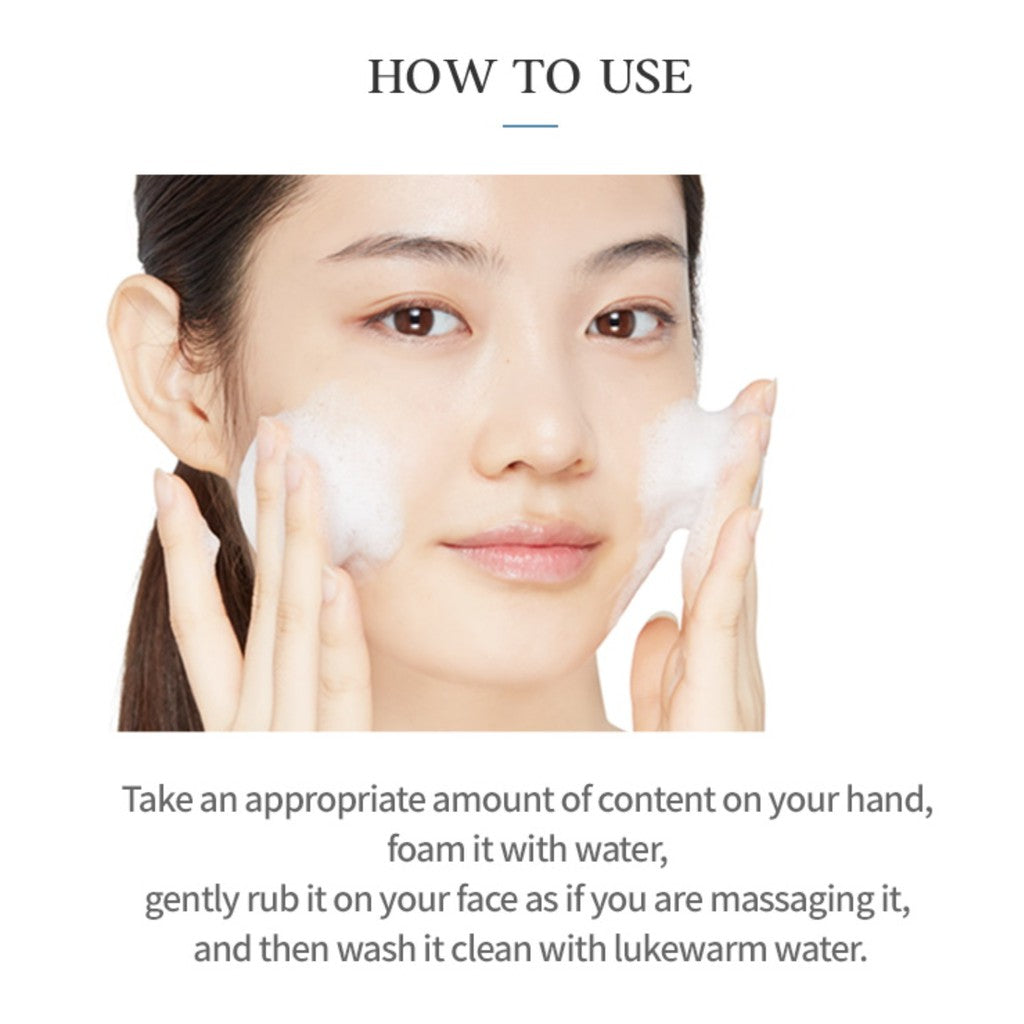 ETUDE HOUSE Wonder Pore Deep Foaming Cleanser 150g