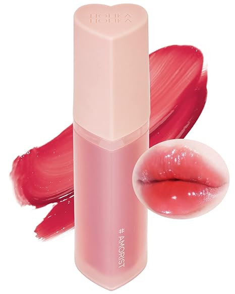 Holika Holika Heart Crush Bare Glaze Tint