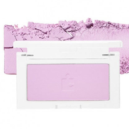 [Holika Holika] Piece Matching Blusher 3.3g