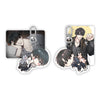 Pre-order Payback x MOFUN - SD Double-Sided Acrylic Keyring Set