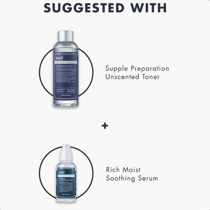 Dear, Klairs Supple Preparation All-Over Lotion, 250ml, 8.45oz