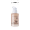 Numbuzin No.2 Protein 43% Creamy Serum 50ml