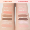 [ROM&ND] Bare Layer Palette 2 colors Romand Eye palette