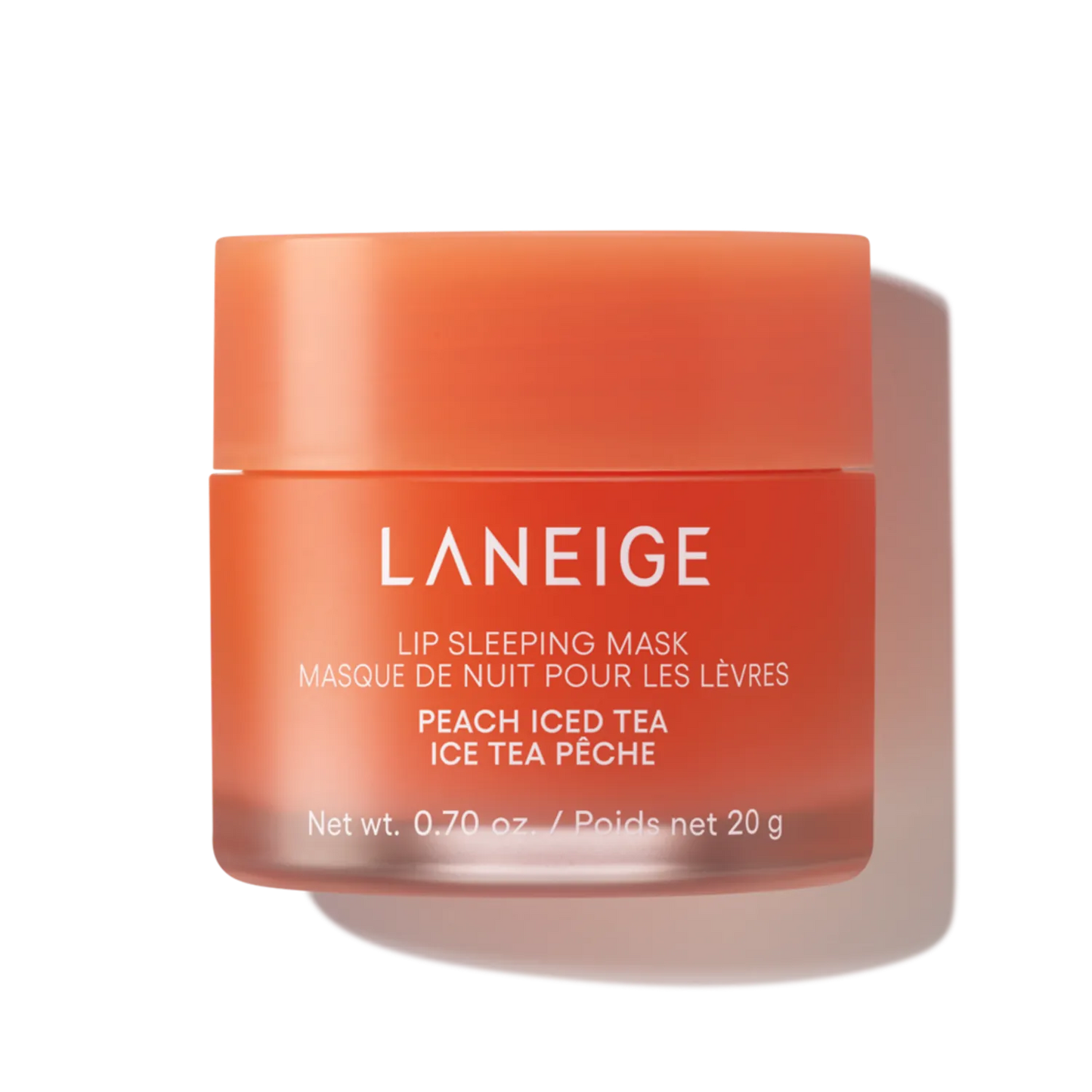 LANEIGE Lip Sleeping Mask EX 20g (11 Shades)