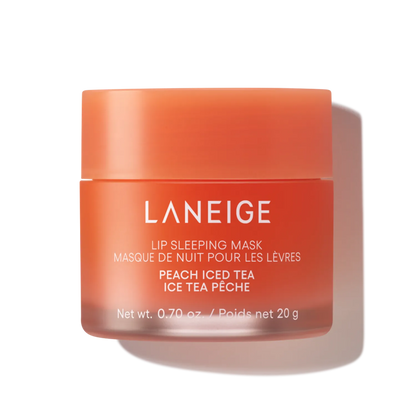 LANEIGE Lip Sleeping Mask EX 20g (11 Shades)
