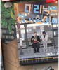 Flirting 9 to 6 - Manhwa vol.1-vol.5 free-shipping