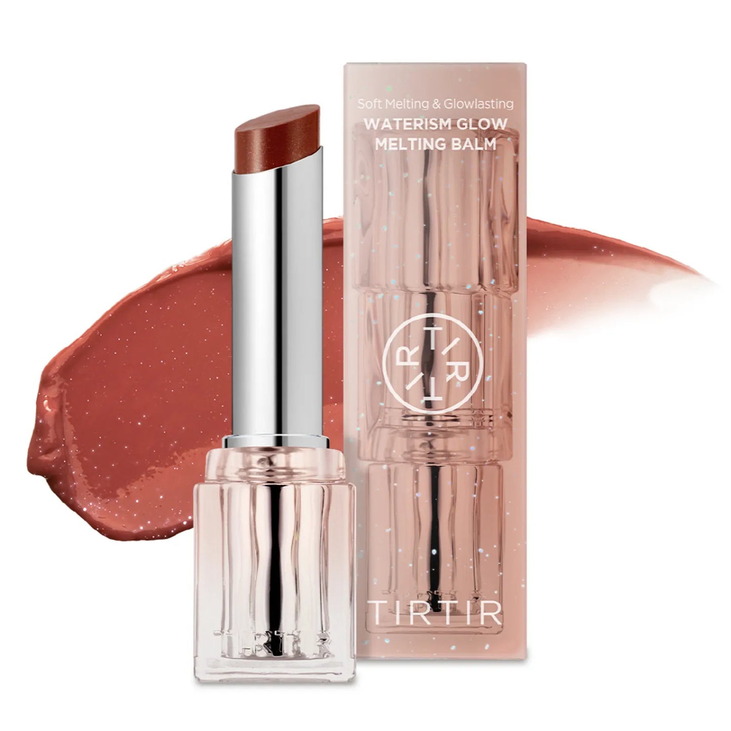 TIRTIR Waterism Glow Melting Balm (9 Colors)