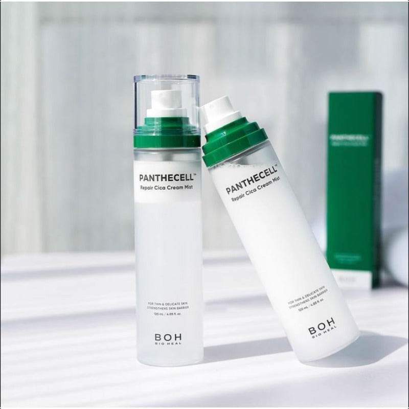Bio Heal Boh Panthecell™ Repair Cica Cream Mist 120ml