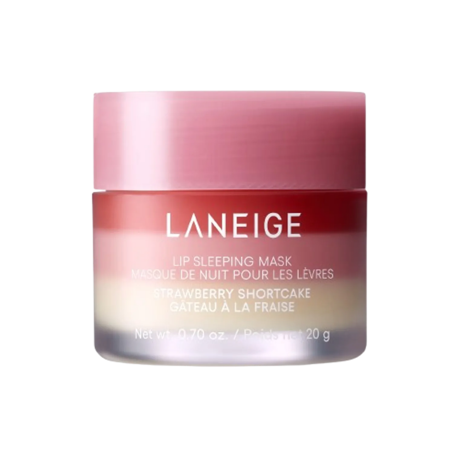 LANEIGE Lip Sleeping Mask EX 20g (11 Shades)