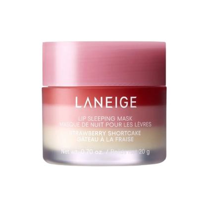 LANEIGE Lip Sleeping Mask EX 20g (11 Shades)