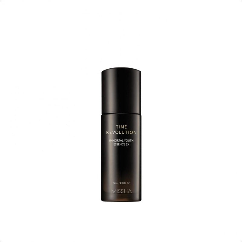 MISSHA Time Revolution Immortal Youth Essence 2x 50ml