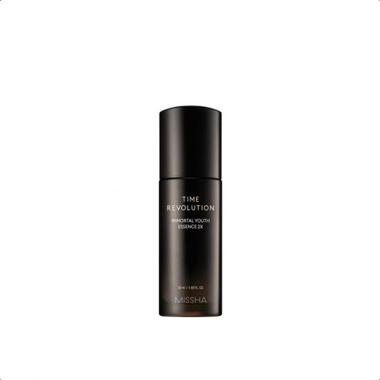MISSHA Time Revolution Immortal Youth Essence 2x 50ml