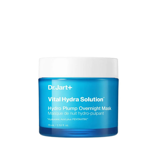 Dr.Jart+ Vital Hydra Solution Hydro Plump Overnight Mask 75ml