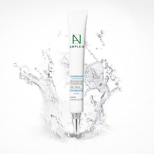 AMPLE:N Hyaluron Shot Eye Cream 25ml