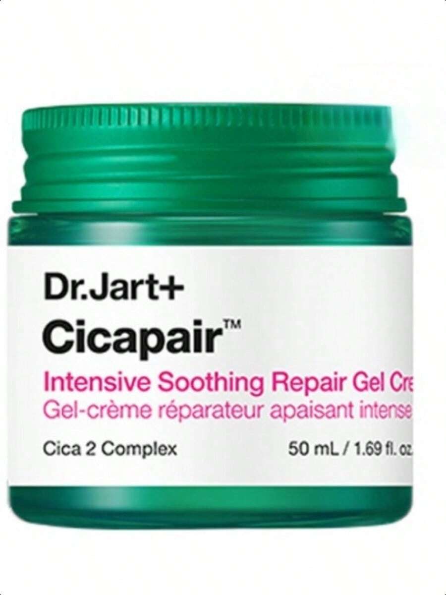 Dr.Jart+ Cicapair Intensive Soothing Repair Gel Cream 50ml