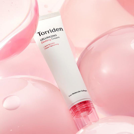 TORRIDEN セルメイジング ファーミング クリーム 60ml