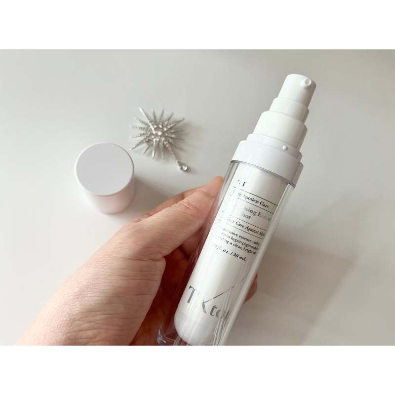 VT TX-toning Essence 2000 Shot 30ml