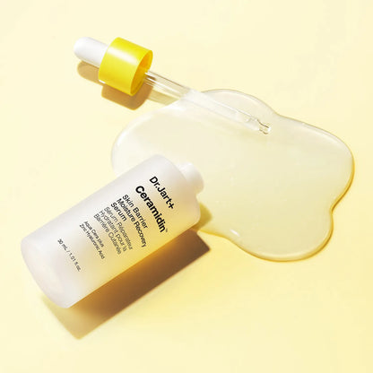 Dr.Jart+ Ceramidin Skin Barrier Moisture Recovery Serum 30ml