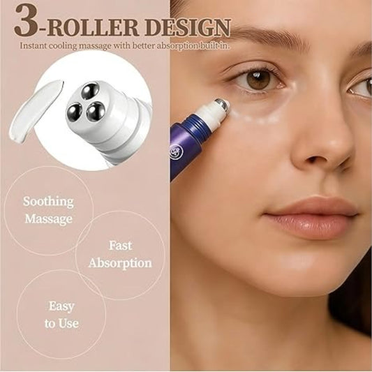 MED:B Youth X2 Retinol Peptide Eye Cream 30ml