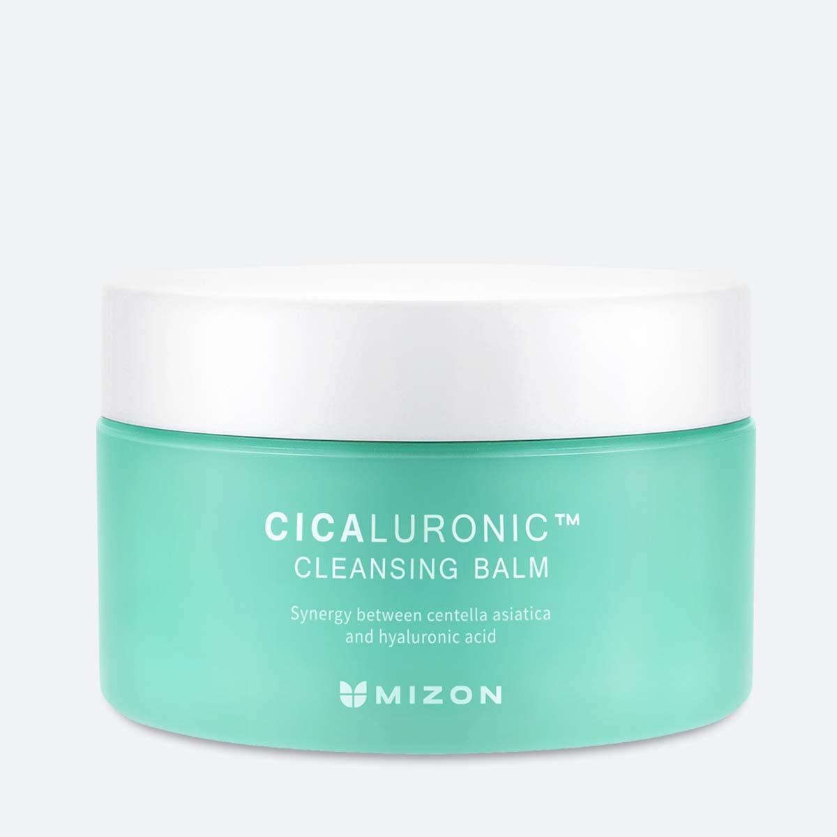 Mizon Cicaluronic Cleansing Balm 80ml