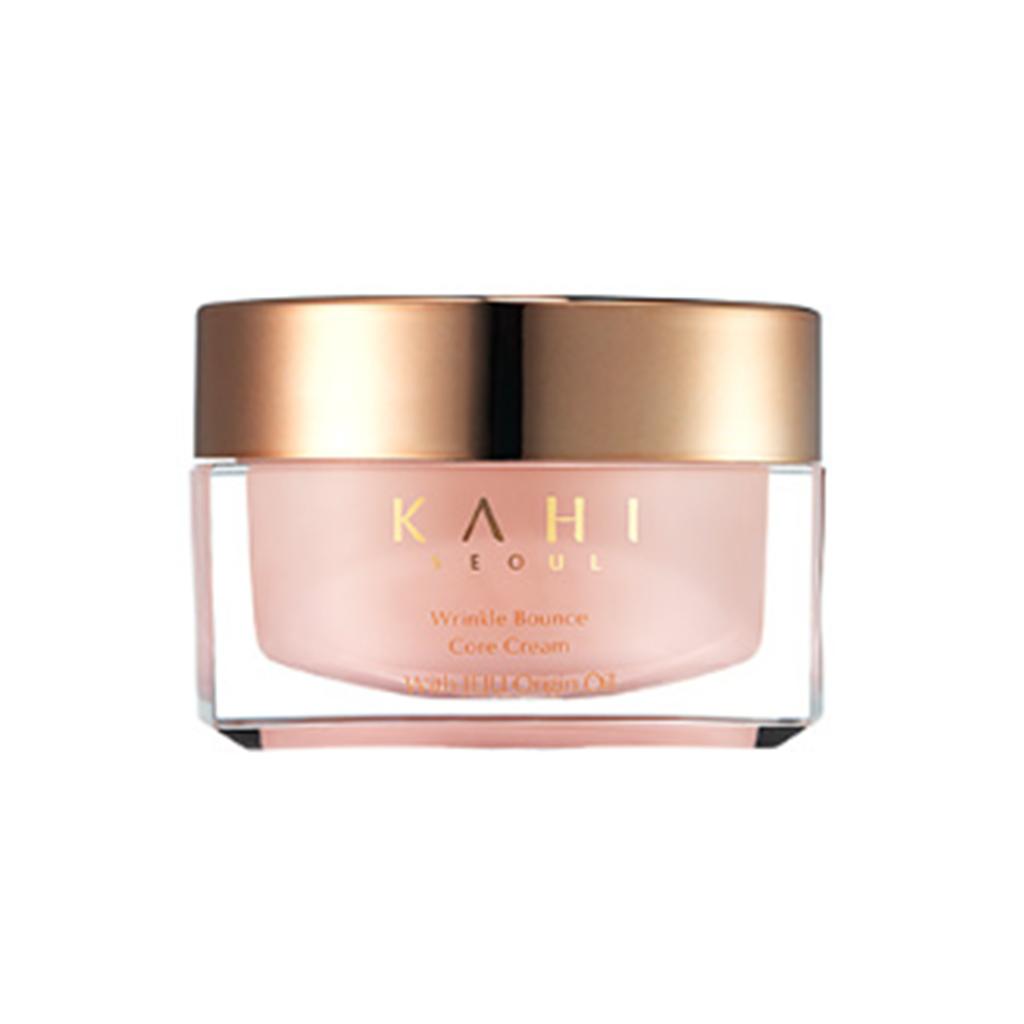 KAHI リンクルバウンスコアクリーム 50ml