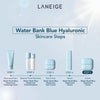 [100% Original] LANEIGE Water Bank Blue Hyaluronic Skincare (Essence | Toner | Emulsion | Serum | Eye Cream | Cleansing Foam)