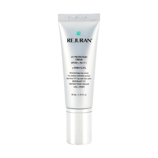 リジュラン ヒーラー UVプロテクションクリーム SPF50+、PA+++ 40ml