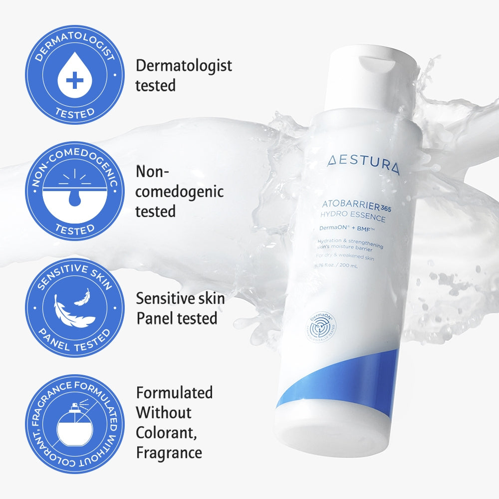 AESTURA ATOBARRIER365 Hydro Essence 200ml