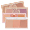 I'm Meme afternoon tea blusher palette, 01 Classic