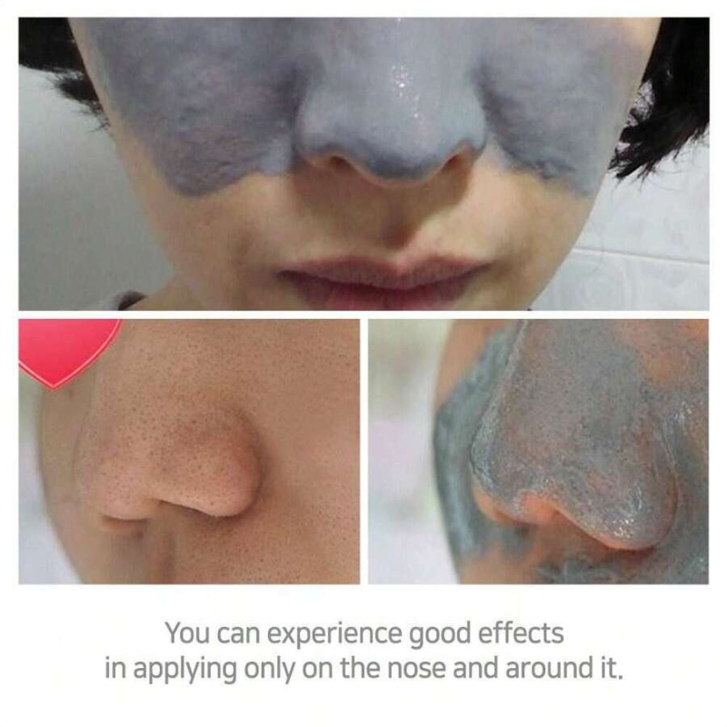 Elizavecca Milky Piggy  Pore Clean Up Mask 100ml