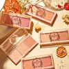 I'm Meme afternoon tea blusher palette, 01 Classic