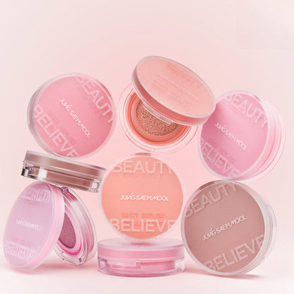 JUNG SAEM MOOL Artist Cushion Blush