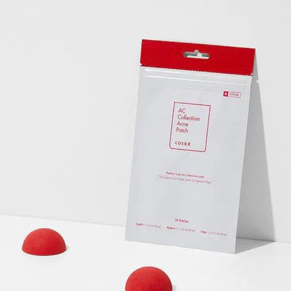 [COSRX] AC Collection Acne Patch - 1pack(26pcs