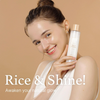 I'm from Rice Toner, Milky Toner for Glowing Skin150ml