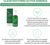 DR.G Red Blemish Clear Soothing Active Essence 80ml