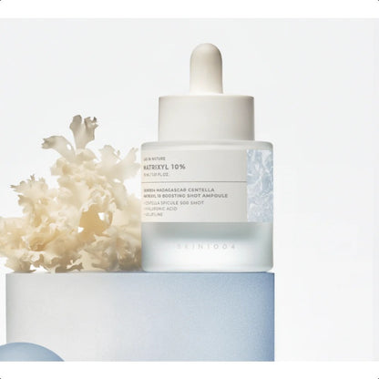 SKIN1004 Madagascar Centella Matrixyl 10 Boosting Shot Ampoule 30ml