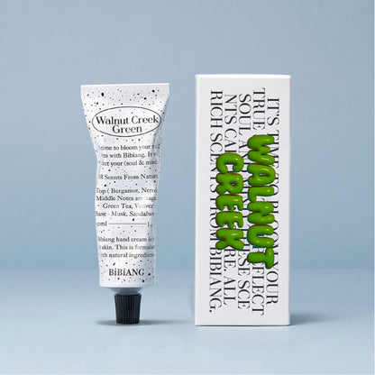BiBiANG Perfume Hand Cream 50ml