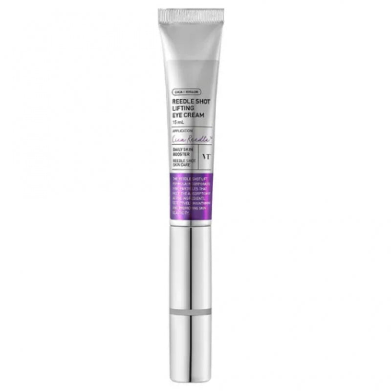 VT Reedle Shot Lifting Eye Cream 15ml