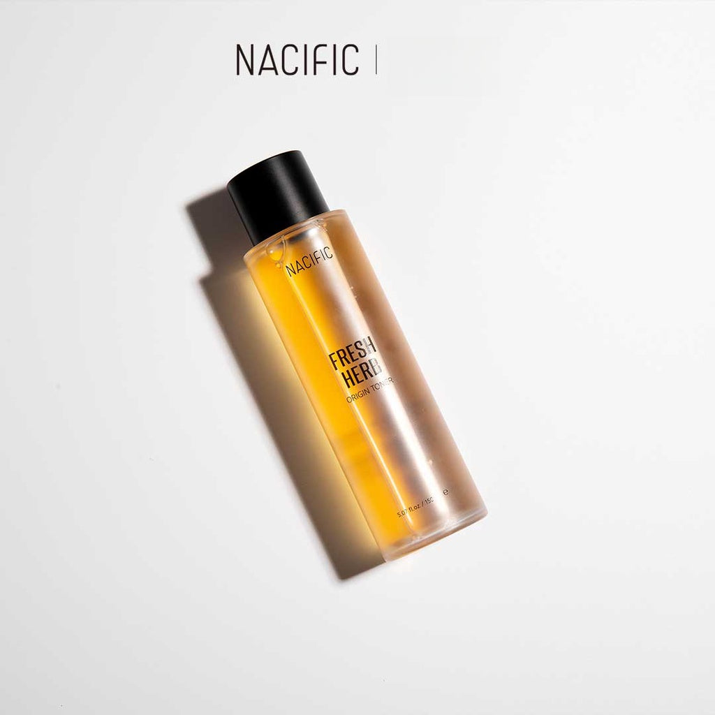 NACIFIC Fresh Origin Toner 150ml