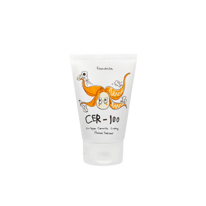 Elizavecca Collagen Ceramide Coating Protein Treatment CER-100