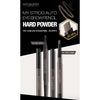 MACQUEEN - My Strong Auto Eyebrow Hard Powder - 4 Colors