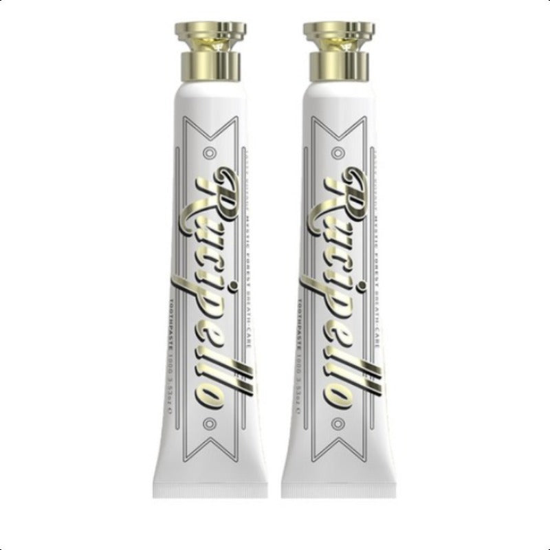 Rucipello White Pearl Ocean Toothpaste 100g