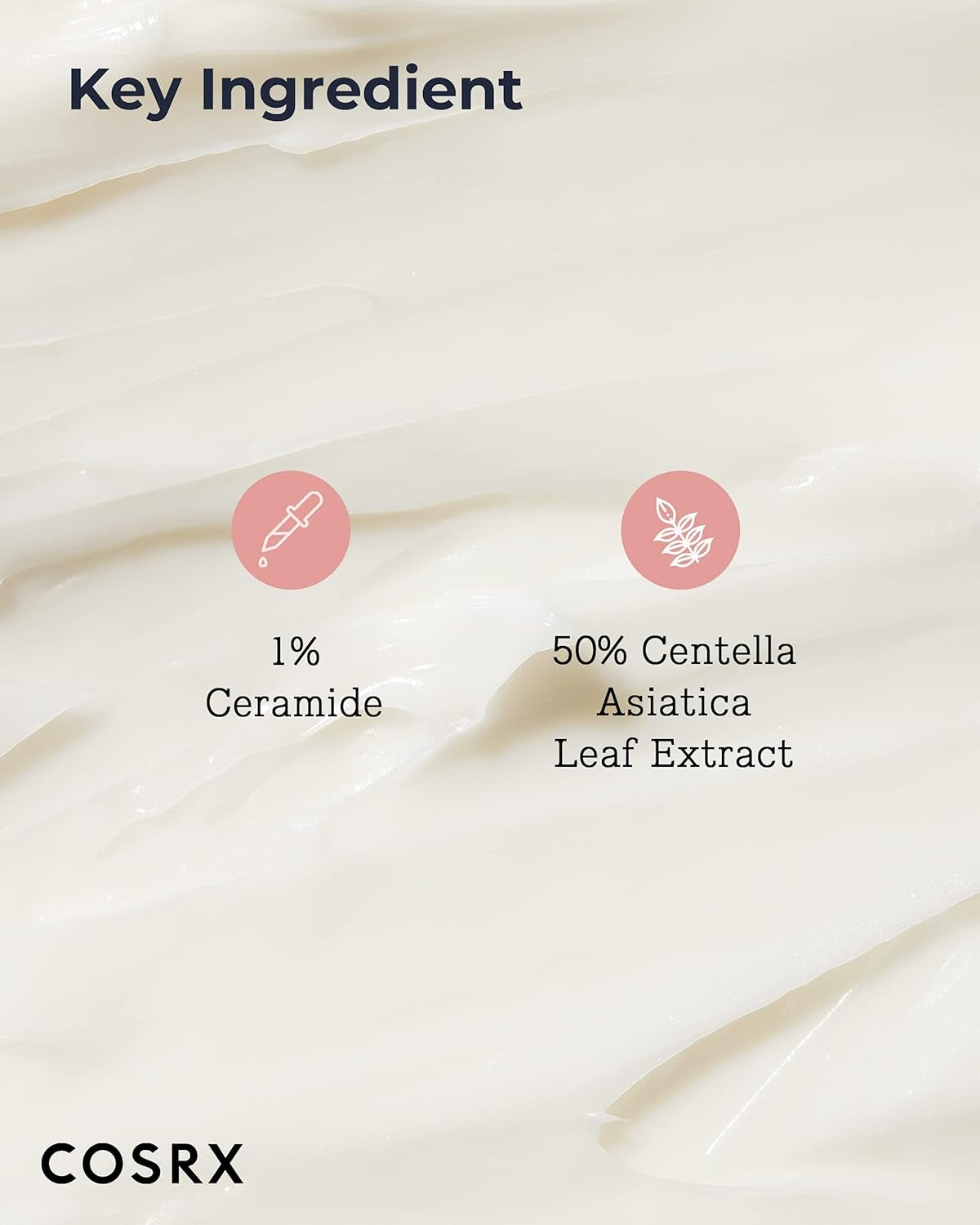 [COSRX] Balancium Comfort Ceramide Cream - 80g